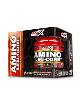 Amino Leu-Core 8:1:1 390gr - Amix