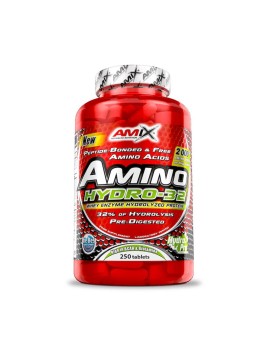 Amino Hydro-32 250 Tabletas - Amix