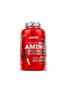 Amino Hydro-32 250 Tabletas - Amix
