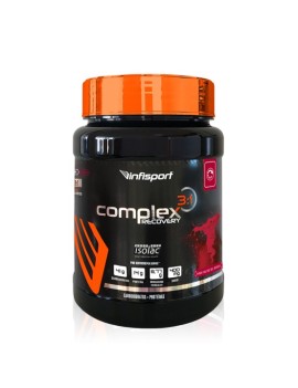 Complex 3:1 Recovery 660gr - InfiSport