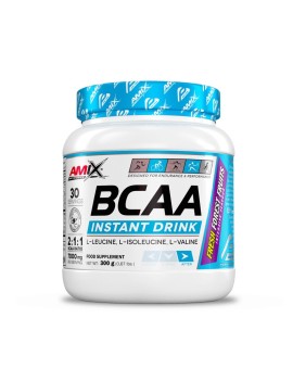 BCAA Instant Drink 300gr -...
