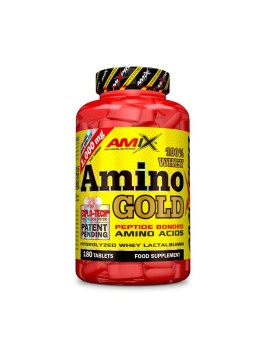 Whey Amino Gold 180...