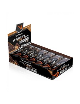 Protein Tech Bar 12x60gr- InfiSport