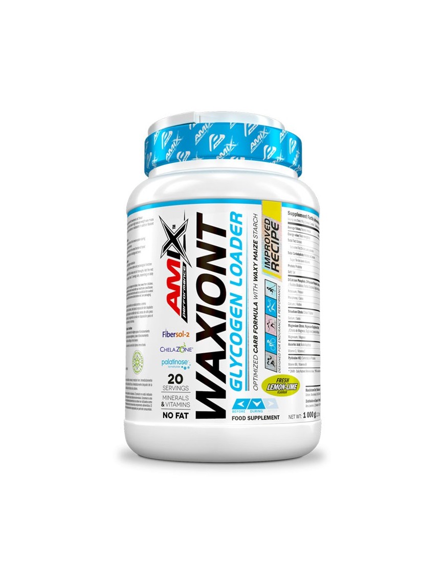 Waxiont 1kg - Amix