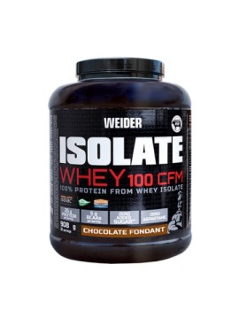 Isolate Whey 100 CFM 2Kg -...