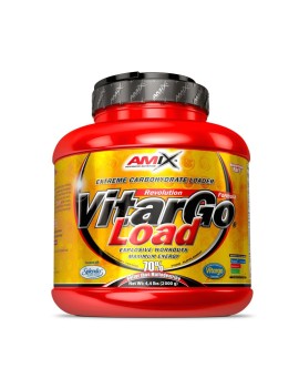 Vitargo Load 2kg - Amix