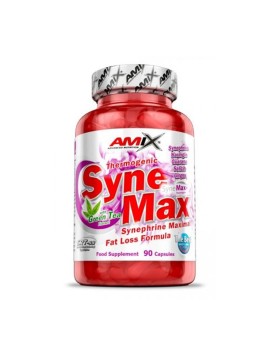 Synemax 90 Cápsulas - Amix