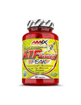 ATP Energy 90 cápsulas - Amix