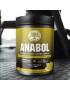 Anabol Force 300mgr - Gold Nutrition