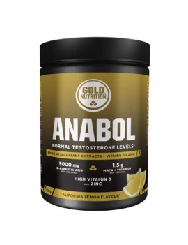 Anabol Force 300mgr - Gold...