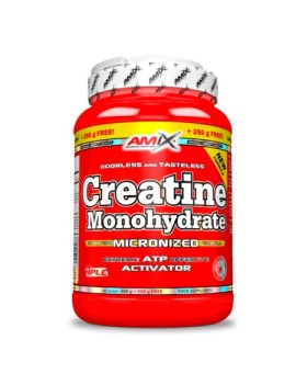 Creatina Monohidrato 750gr...