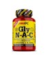 Gly NAC 120 Caps - Amix