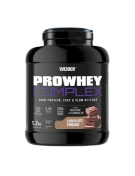 ProWhey Complex 1,2kg - Weider