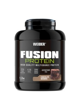 Fusion Protein 1,2kg - Weider