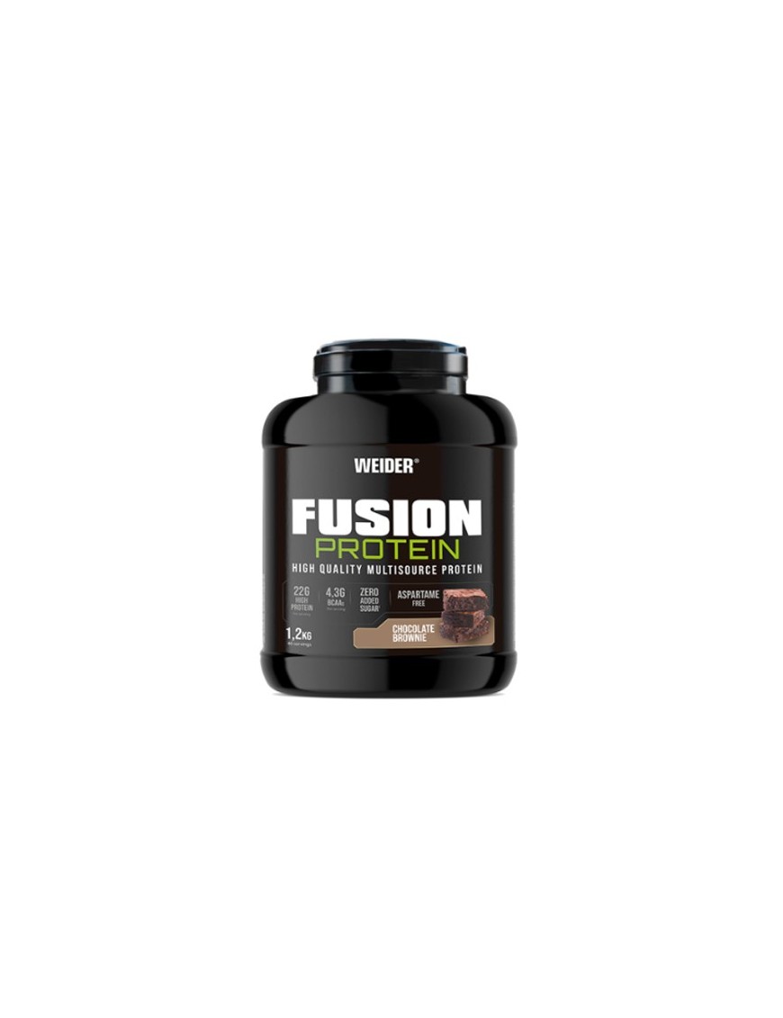 Fusion Protein 1,2kg - Weider