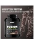 Fusion Protein 1,2kg - Weider