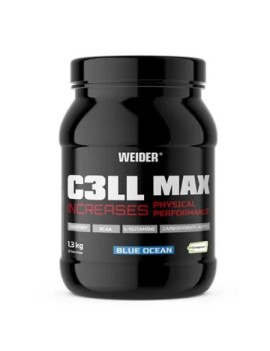 Cell Max 1,3kg - Weider