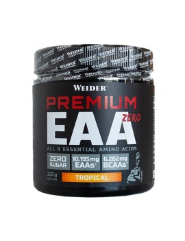 Premium EAA Zero 325gr - Weider