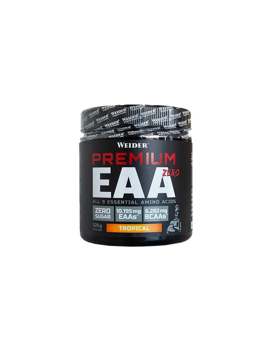 Premium EAA Zero 325gr - Weider