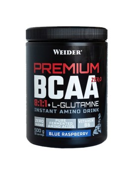 Premium BCAA 8:1:1 +...