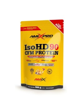 copy of IsoHD 90 CFM Protein 800gr