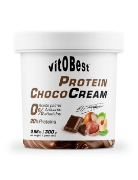 Protein ChocoCream - VitoBest