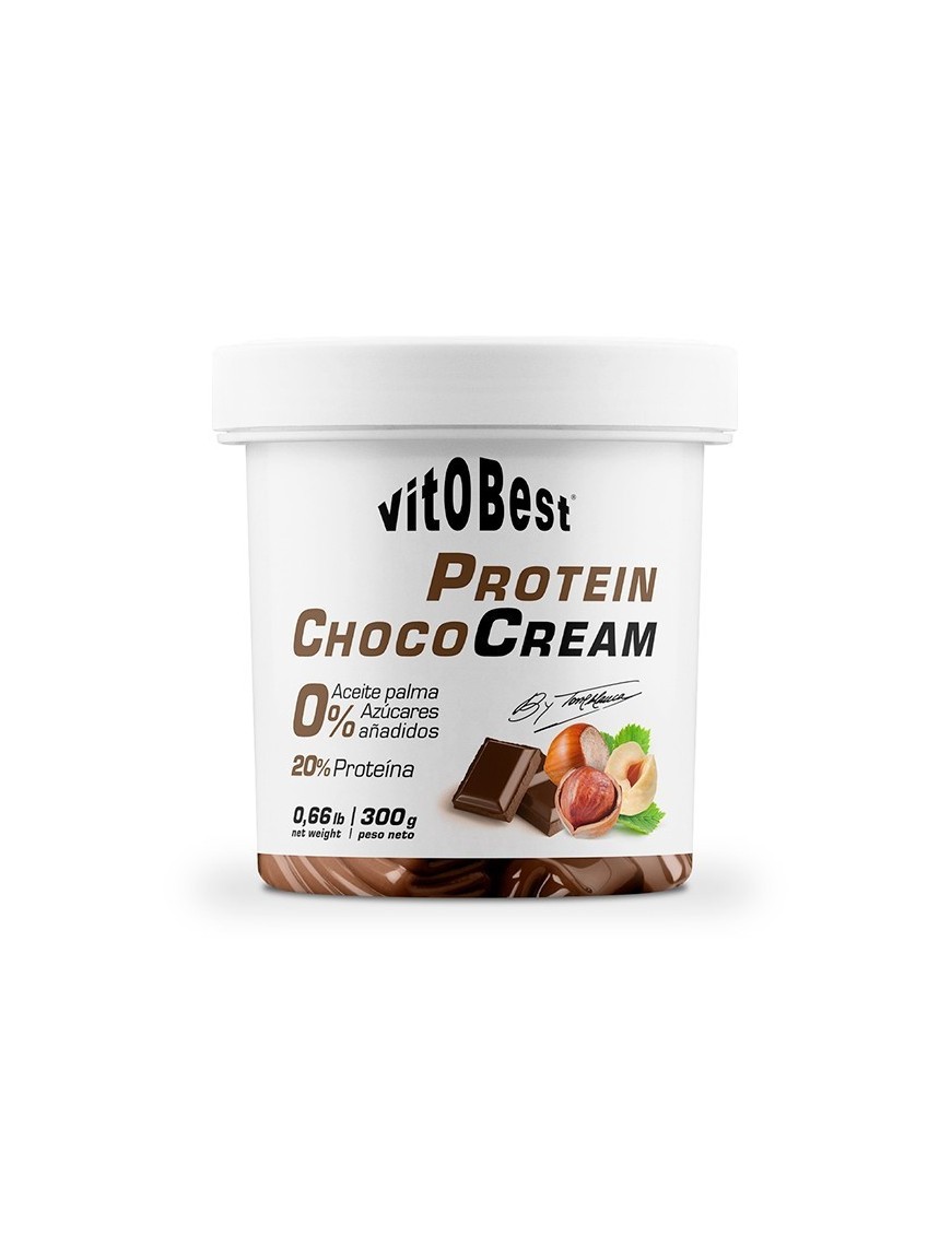 Protein ChocoCream - VitoBest