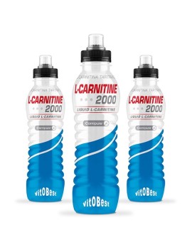 L-Carnitine 2000 12...