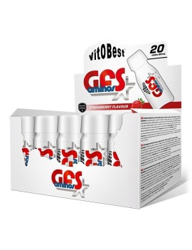 GFS Aminos 20 Viales 16,6g...