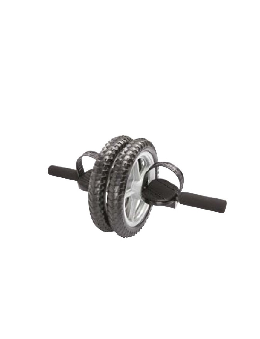 Power Wheel 30cm  - Rueda de Abdominales