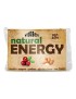 Natural Energy Bar 40g 20 Unidades - VitoBest