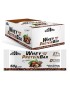 Whey Protein Bar (by Torreblanca) 20 Barritas 50 g - VitoBest