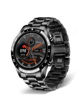 Reloj Inteligente de Pantalla Táctil IP67