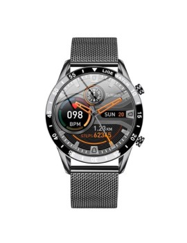 Reloj Inteligente de Pantalla Táctil IP67