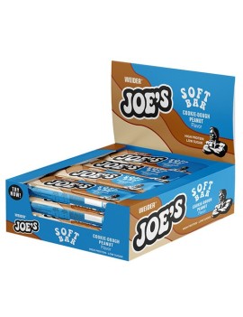 Joe´s Soft Bar 12X50gr -...