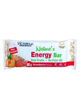 Nature´s Energy Bar 24X60gr - Weider