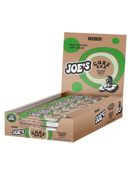 Joe´s Core Bar 12X45gr -...