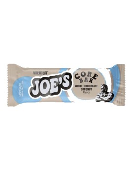 Joe´s Core Bar 12X45gr - Weider