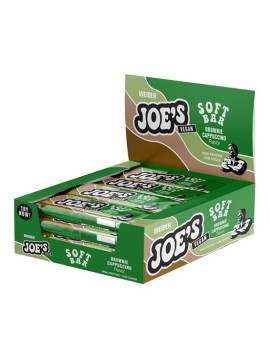 Joe´s VEGAN Soft Bar...