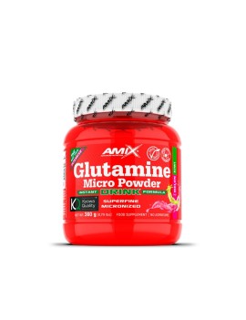Glutamina Micro Powder Drink 360gr