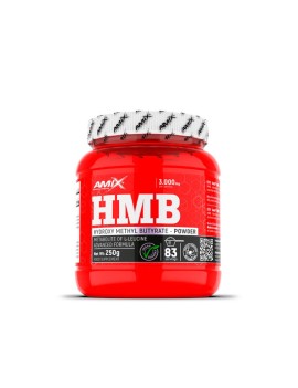 HMB Powder 250gr - Amix