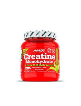Creatina Monohydrate Drink 360gr - Amix