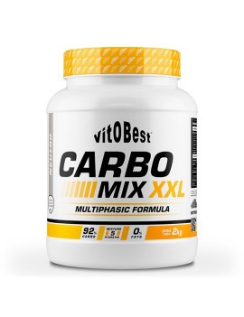 Carbo Mix XXL 2kg - VitoBest