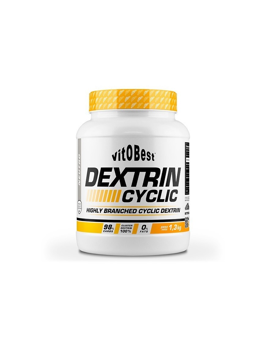 Dextrin Cyclic 1,3kg - VitoBest