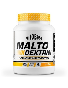 Maltodextrin 2kg - VitoBest