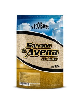 Salvado de Avena 350g - VitoBest