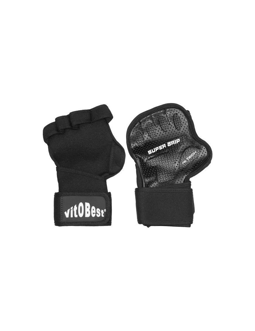 Guantes Agarre Neopreno - VitoBest