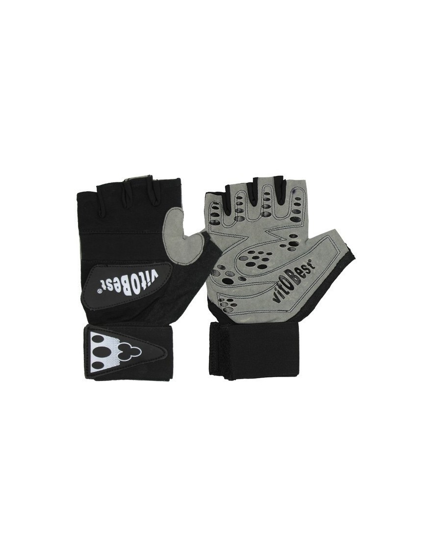 Guantes Muñequera Neopreno - VitoBest