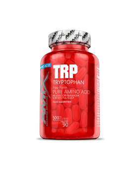 TRP L-tryptophan 90...