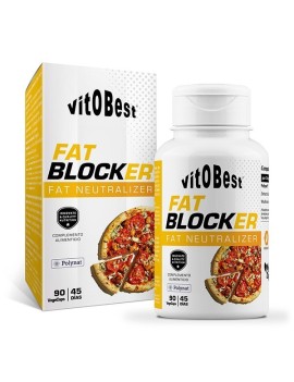 Fat Blocker 90 Cápsulas -...